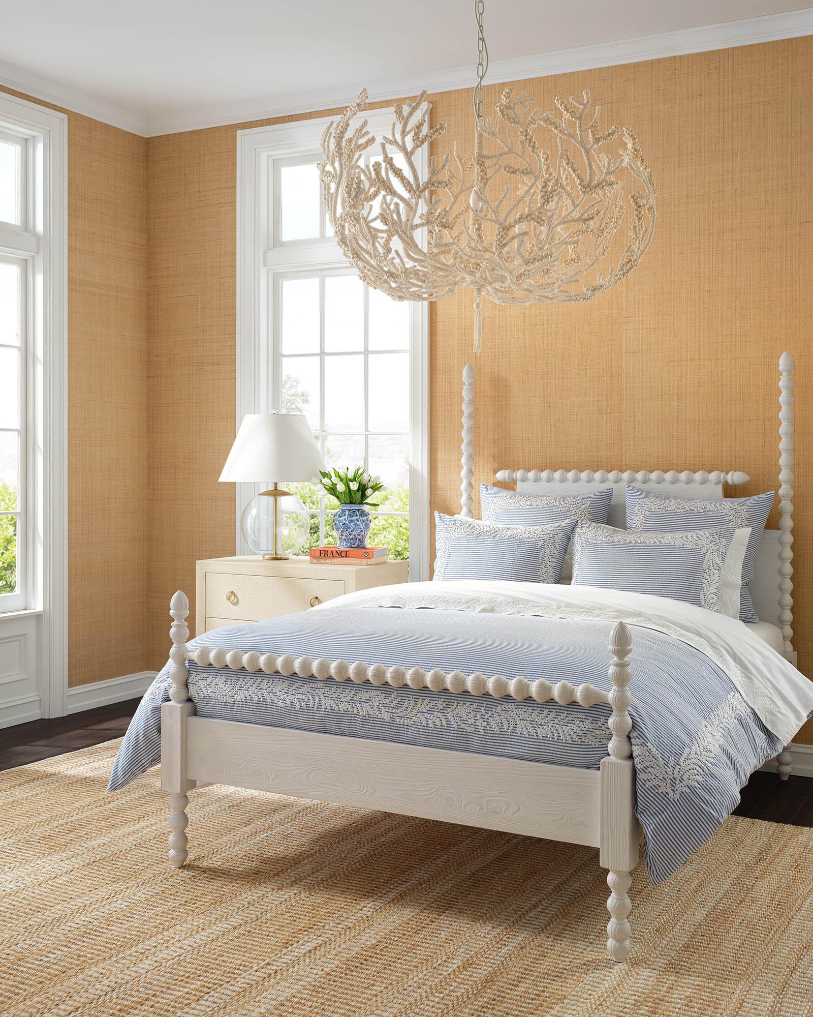 Raffia Wallcovering - Thumbnail 3