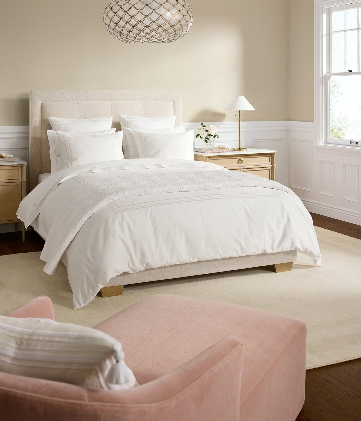 Bedroom Look
