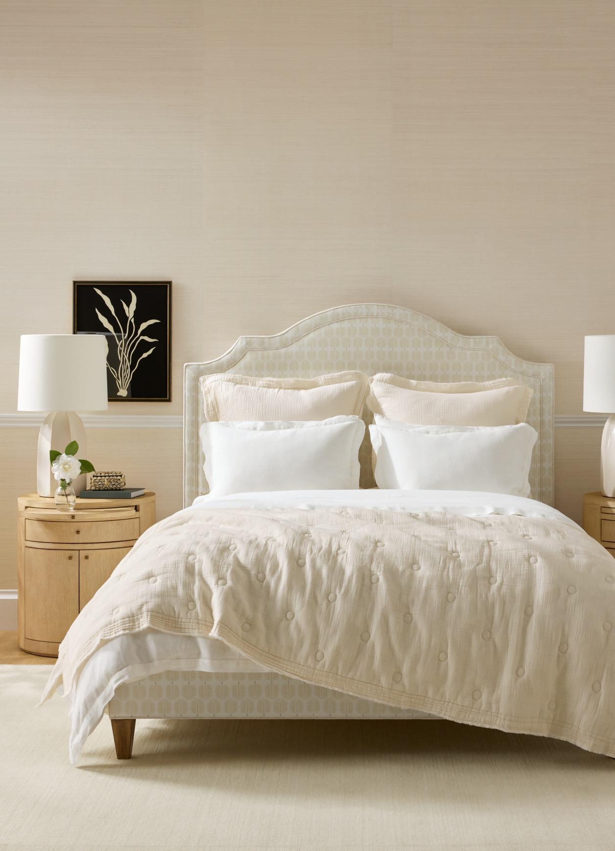 Bedroom Look