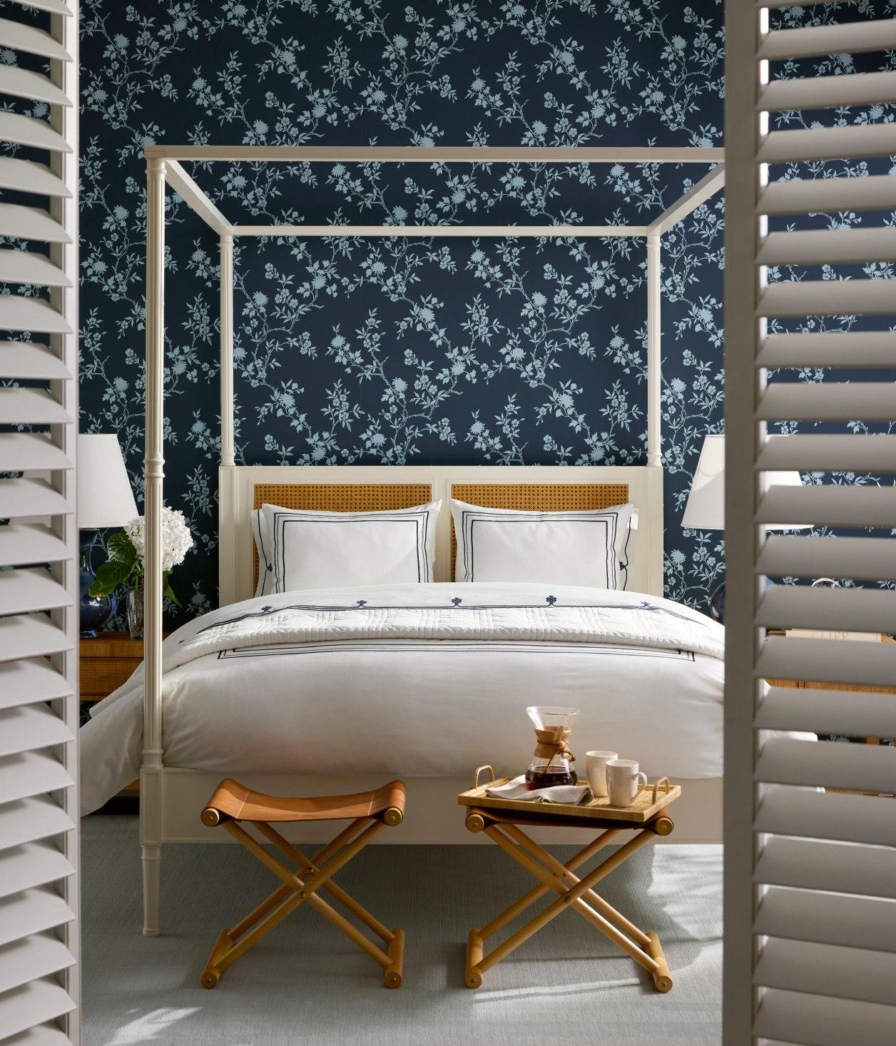 Bedroom Look