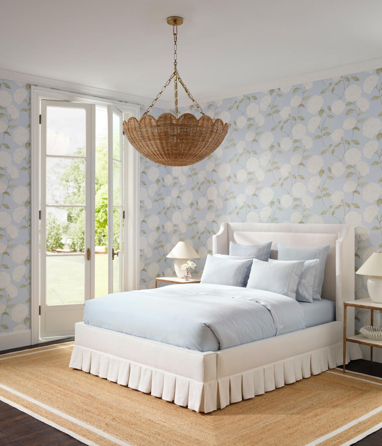 Bedroom Look