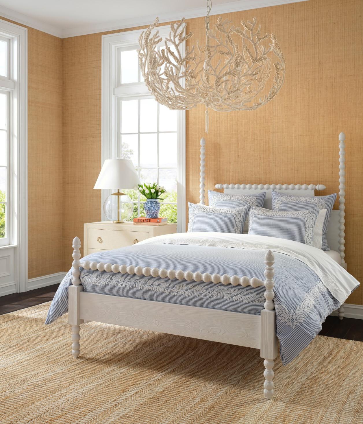 Bedroom Look