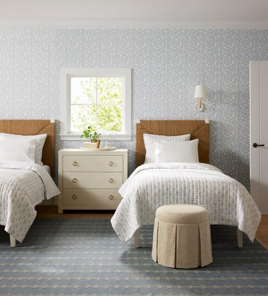 Bedroom Look