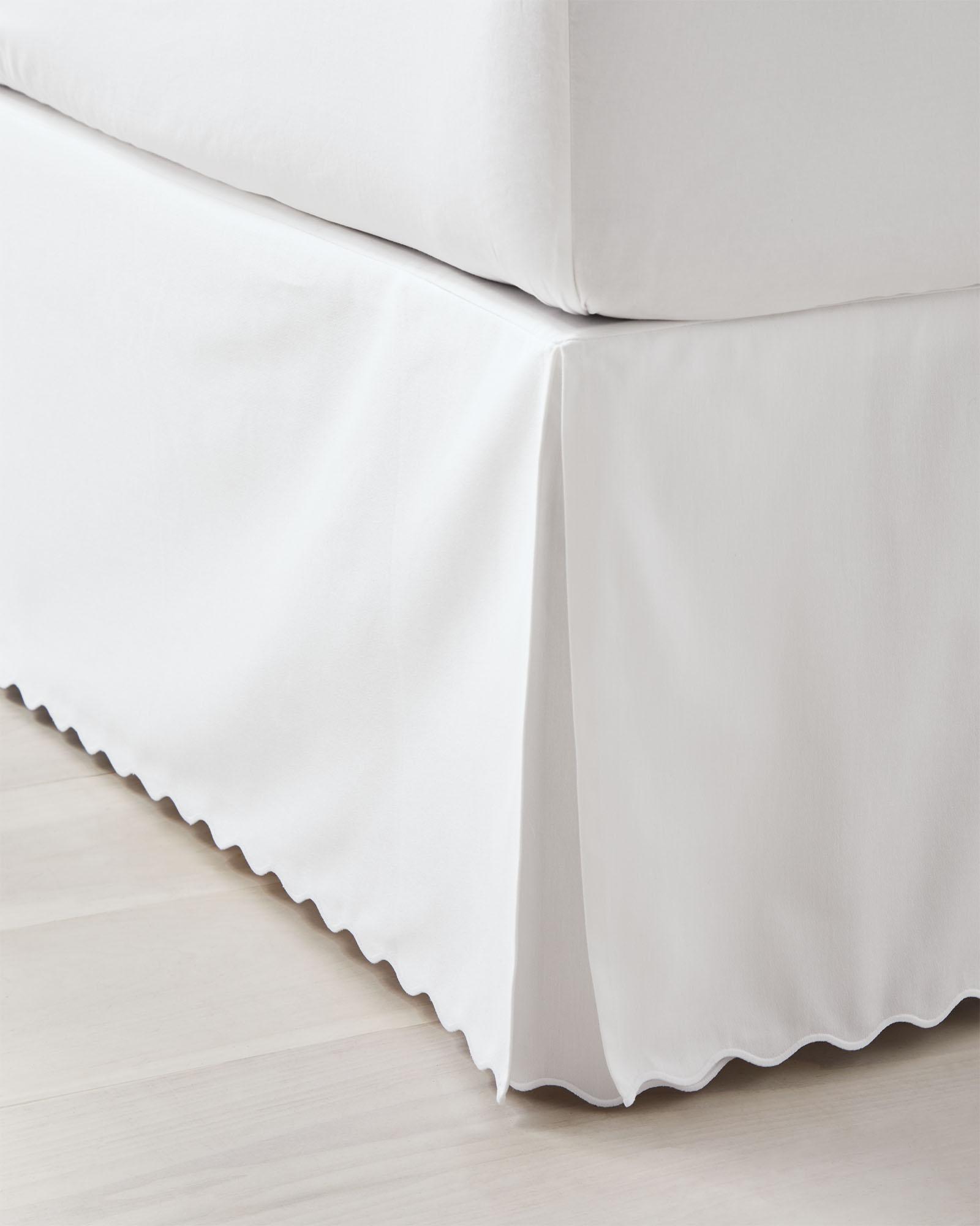 Serena & Lily Wave Bedskirt - Thumbnail 5
