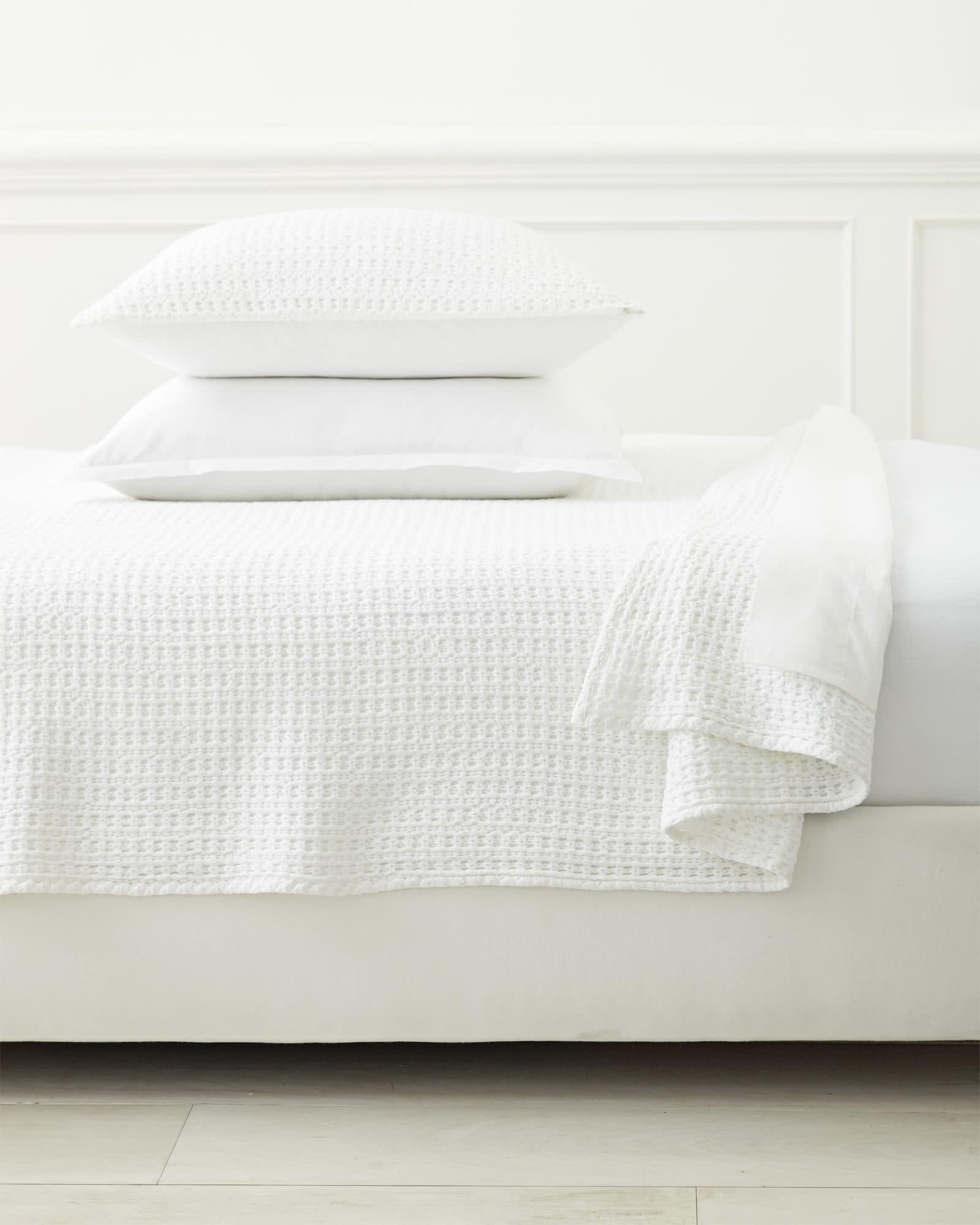 Montauk Coverlet Serena and Lily