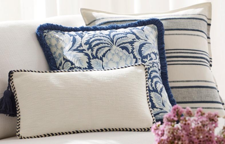 High End Throw Pillows & Decorative Pillows Serena & Lily