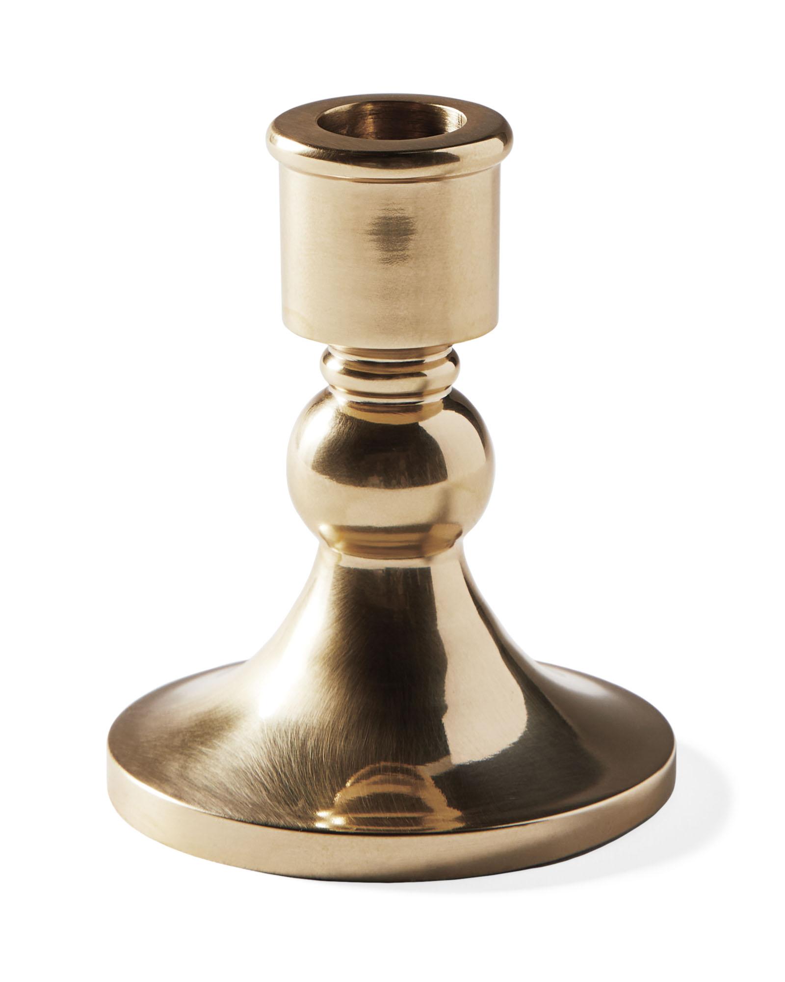 Bobbin Taper Holder Serena and Lily