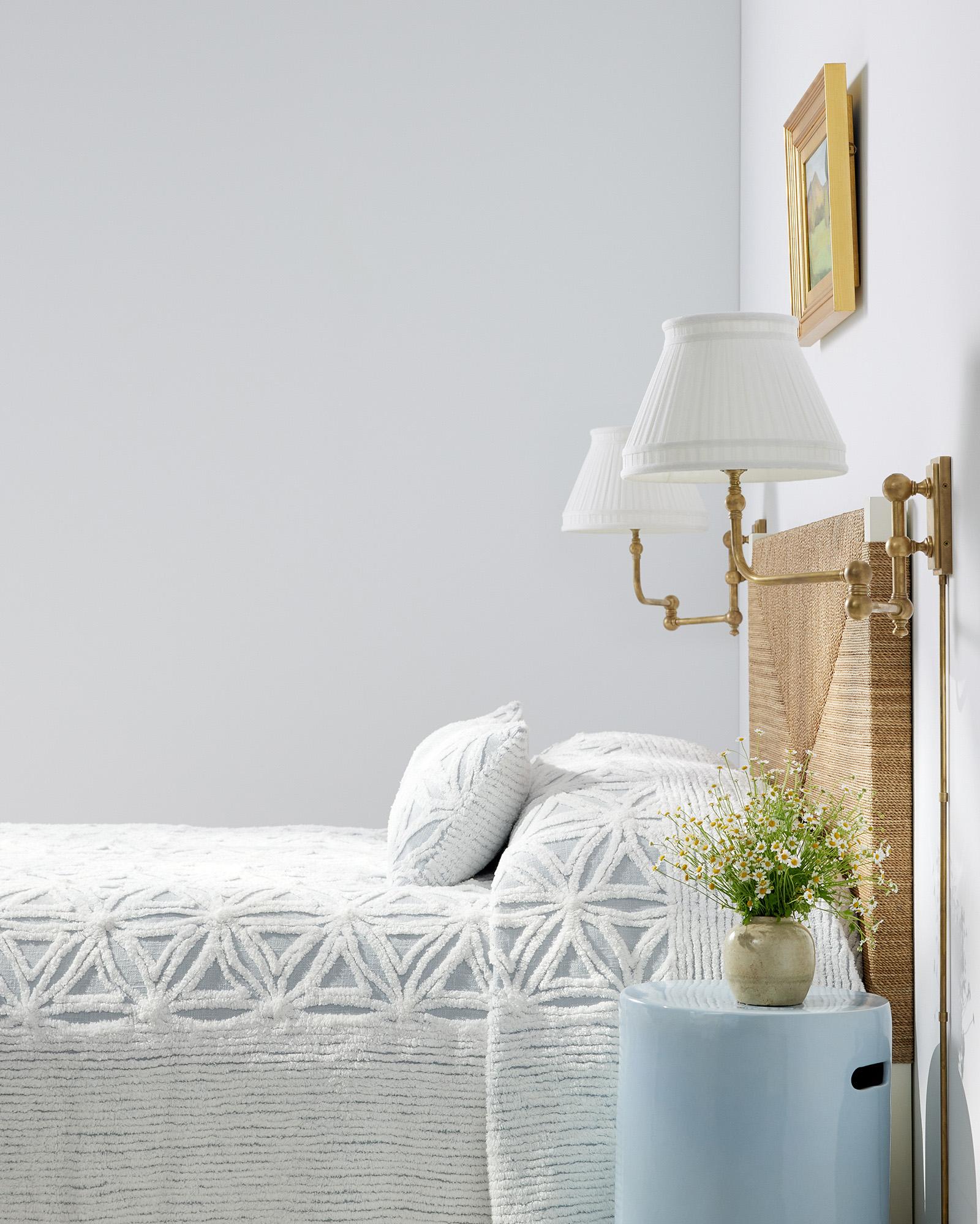 Marion Bedspread Serena and Lily