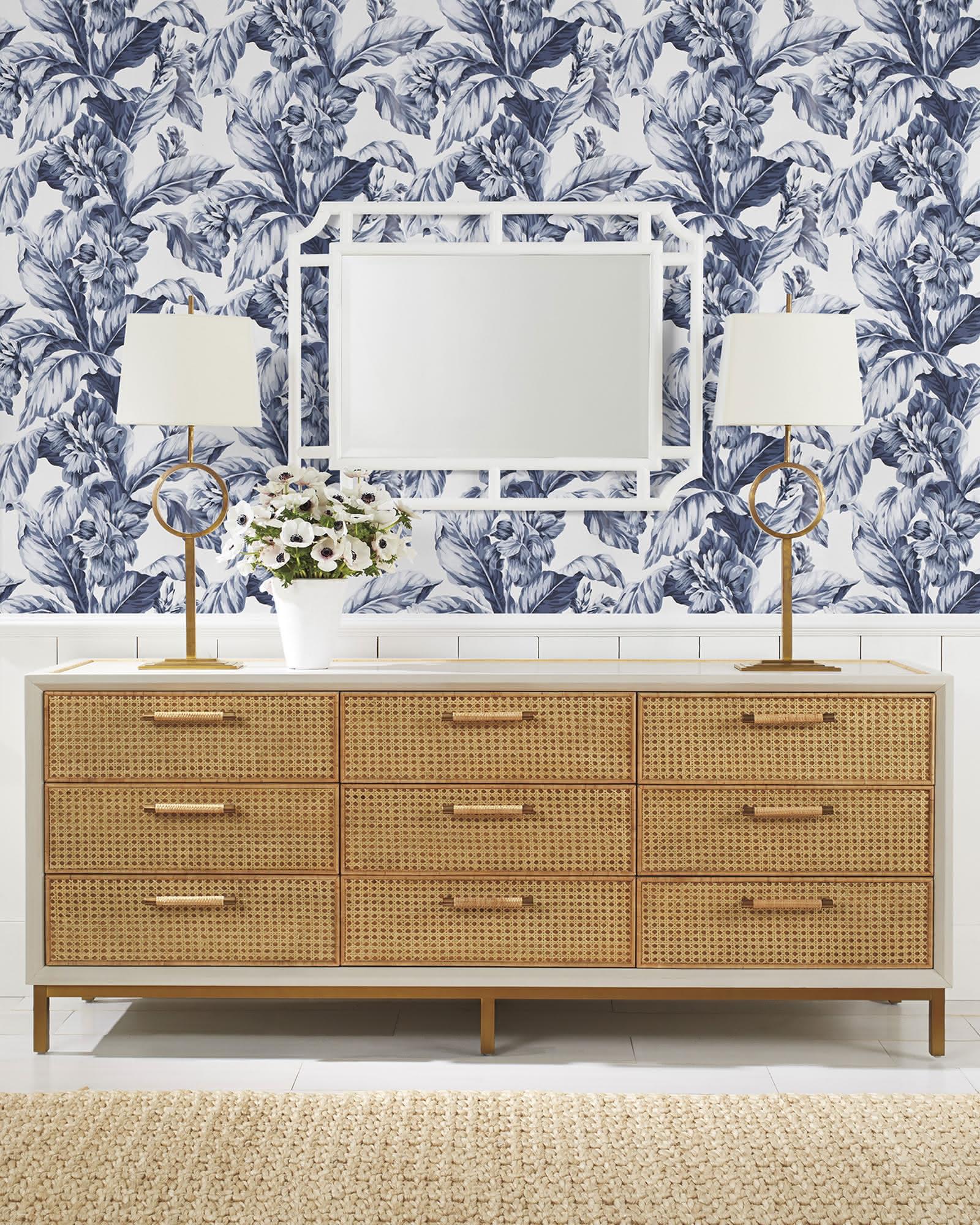 Bar Island Dresser | Serena and Lily