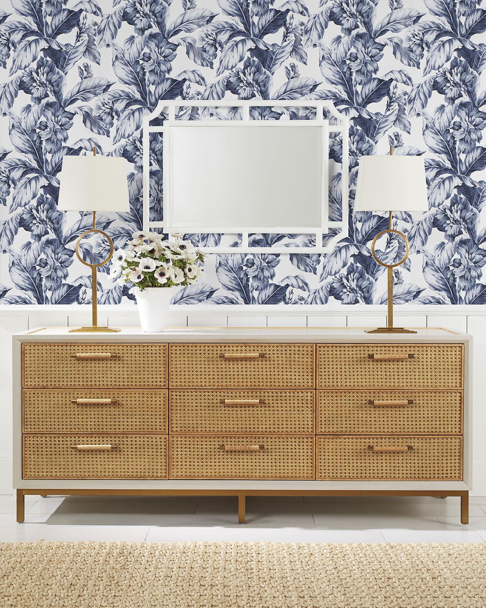 Bar Island Dresser | Serena and Lily