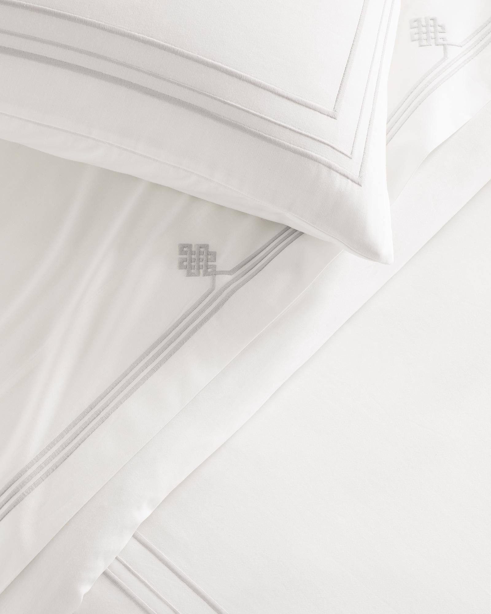 Soho Sateen Sheet Set Serena and Lily