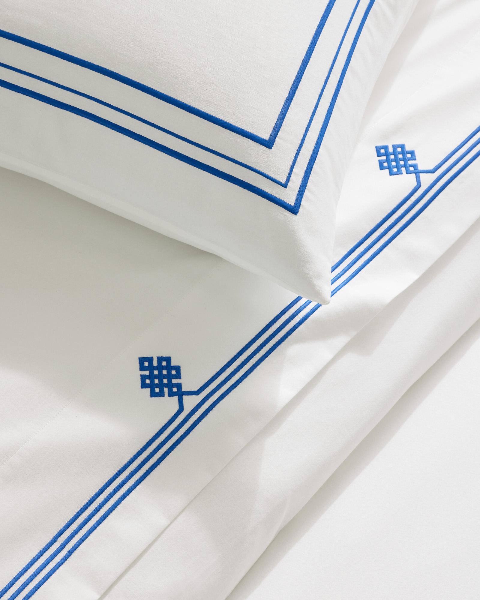 Soho Sham Serena and Lily