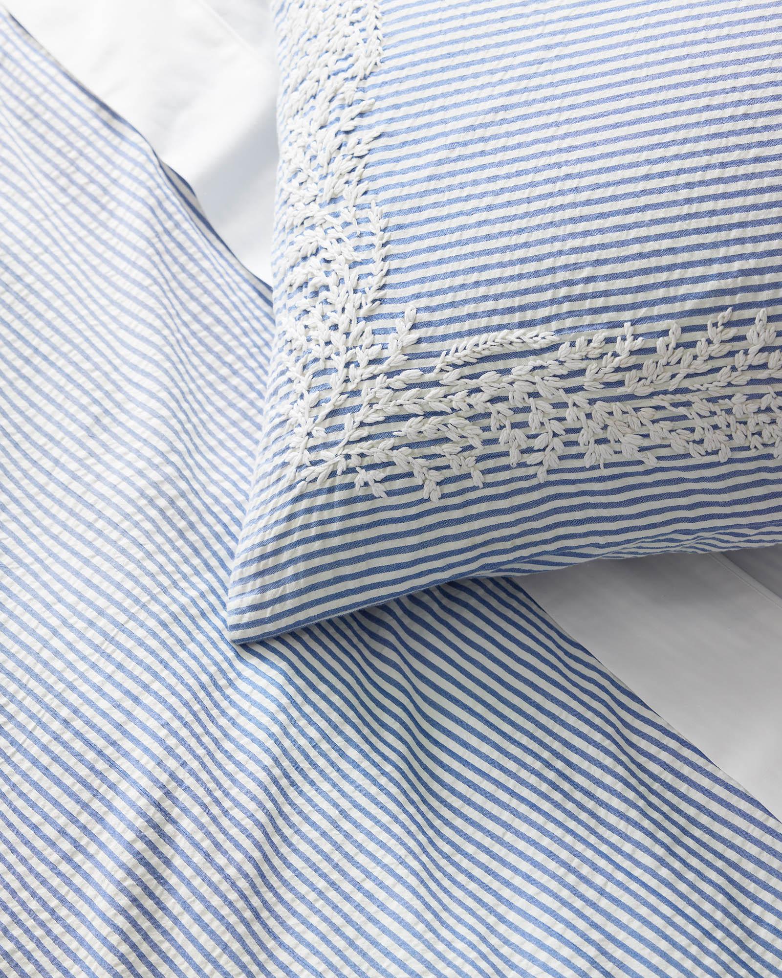 Westport Duvet Cover - Thumbnail 2