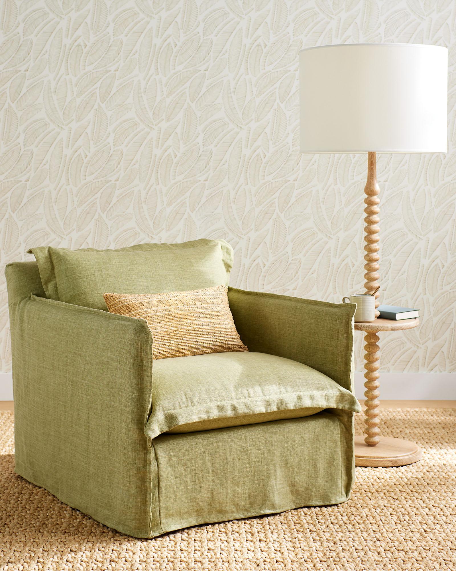 Fallbrook Wallpaper Serena and Lily