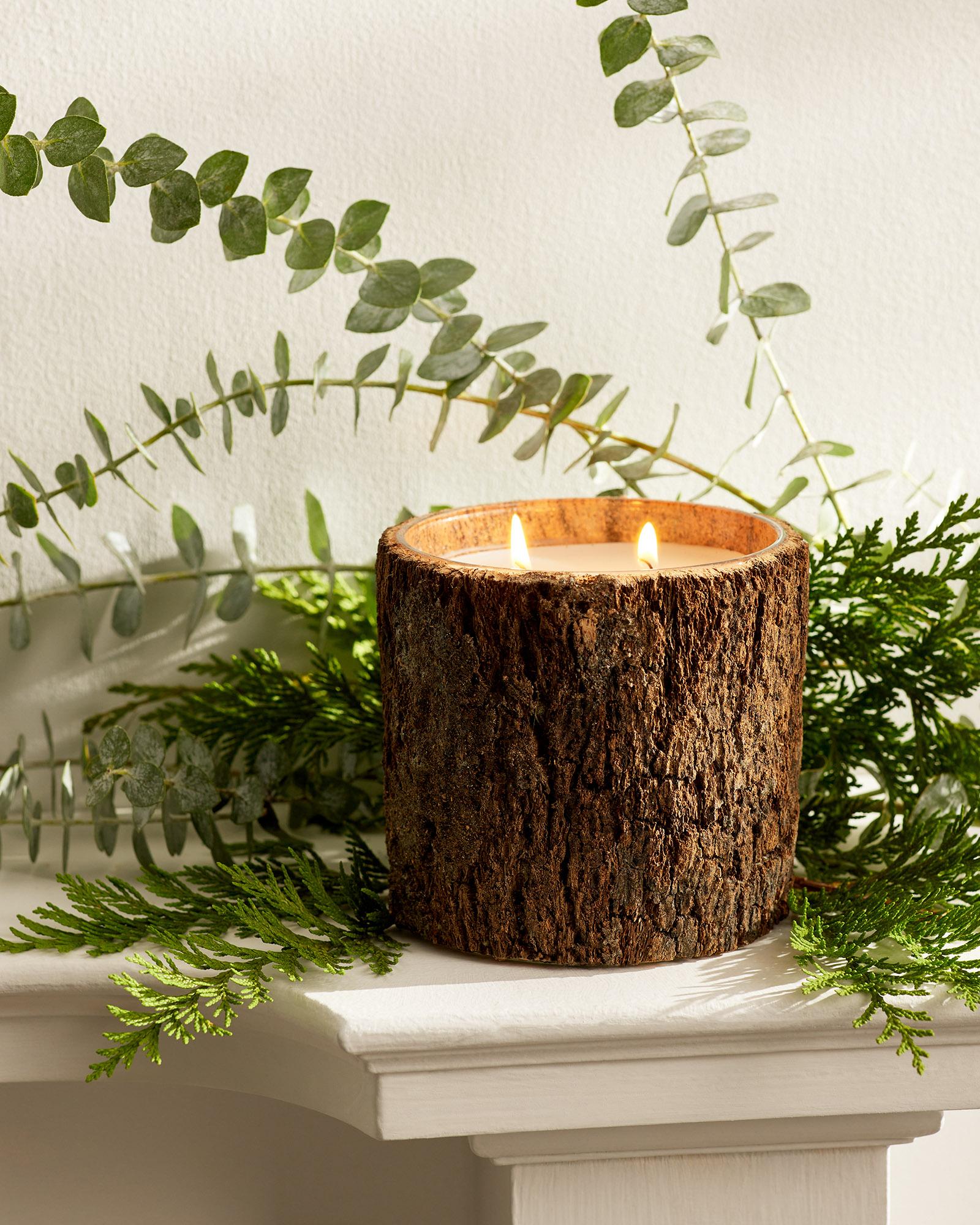 Chateau Mystique Candle by Alla Costa Serena and Lily