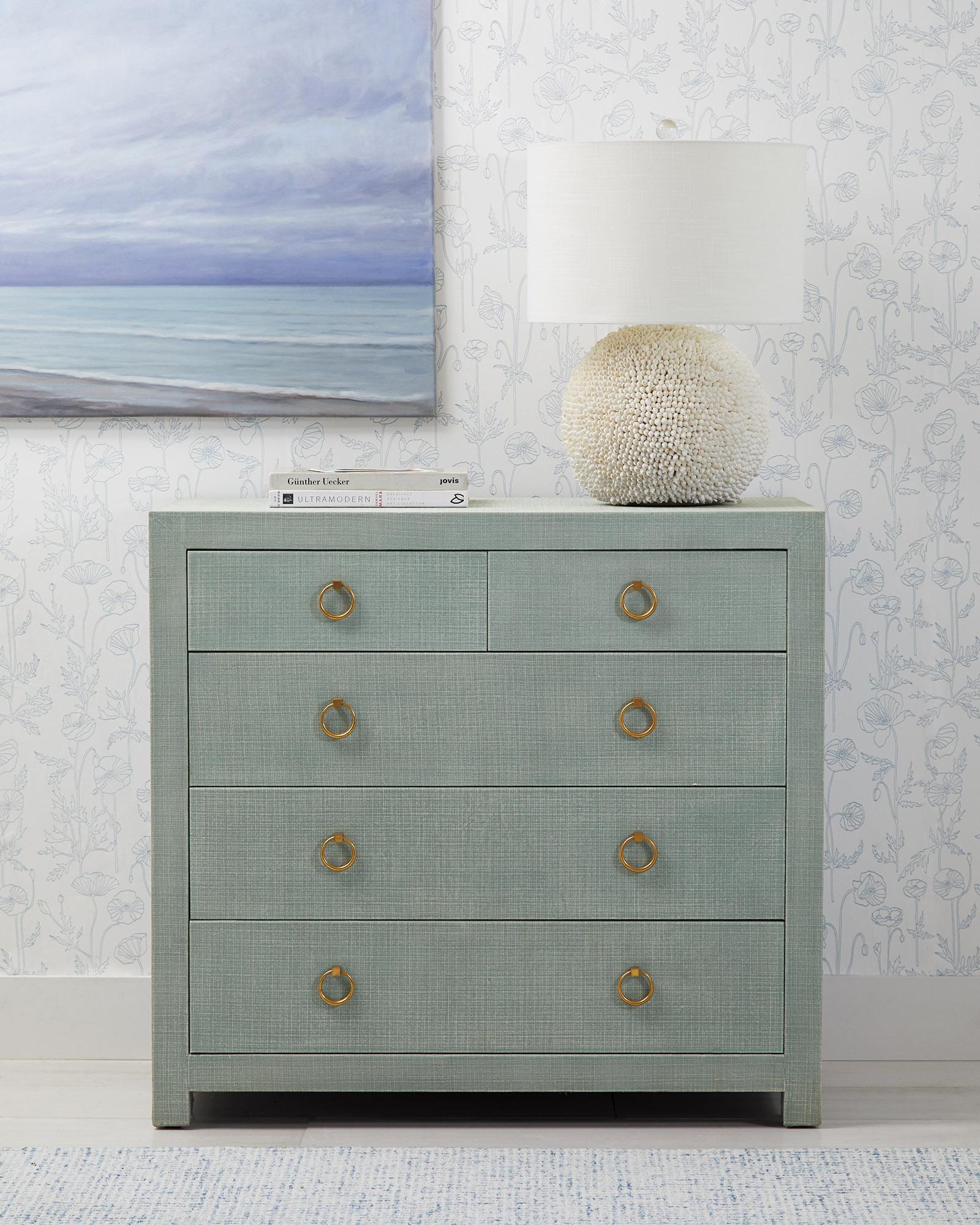 Summerside Wallpaper Swatch Serena and Lily