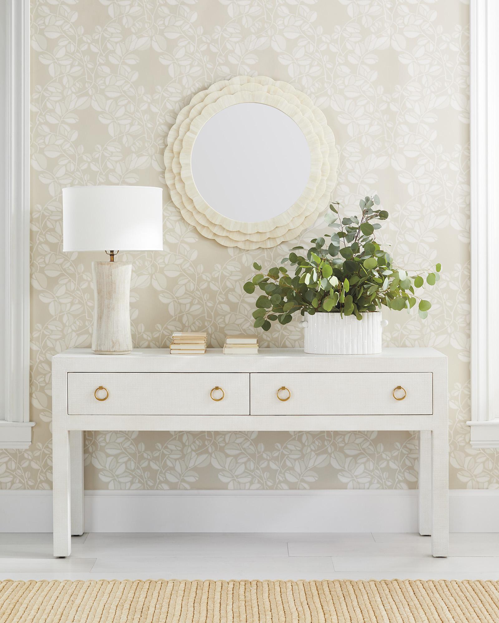 Serena & Lily Beachside Table Lamp - Thumbnail 5