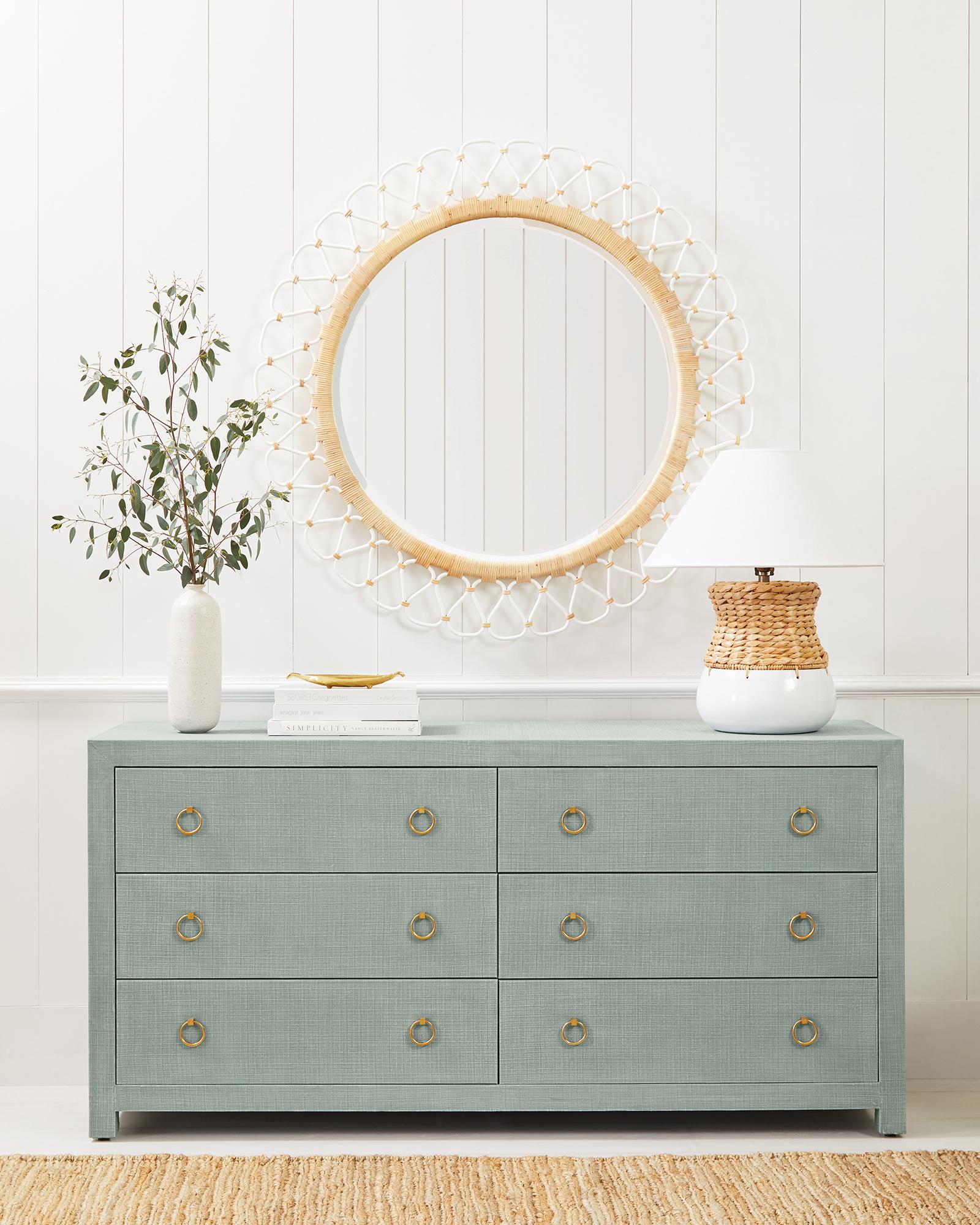 Serena & Lily Driftway Dresser - Thumbnail 2