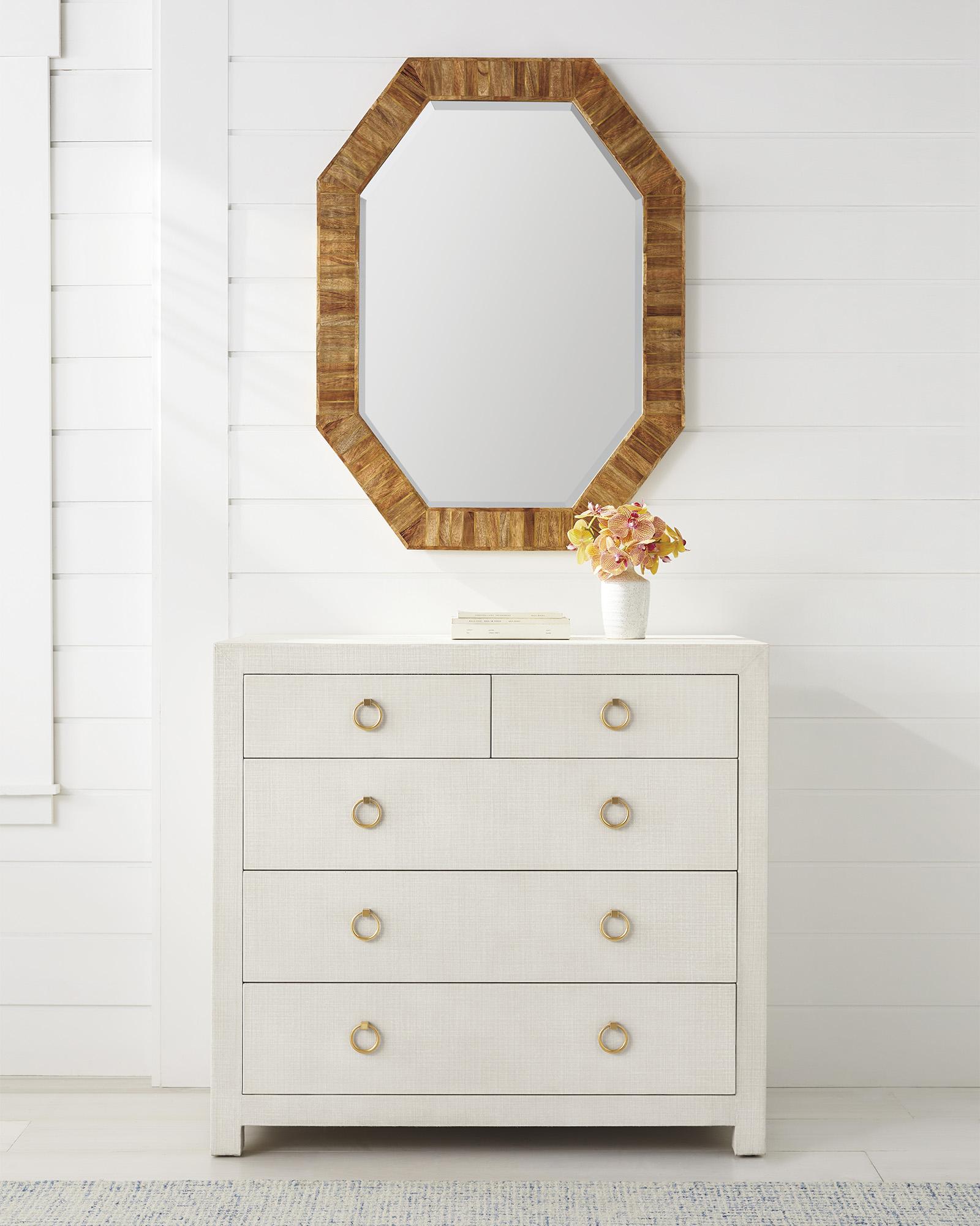 Serena & Lily Driftway Dresser