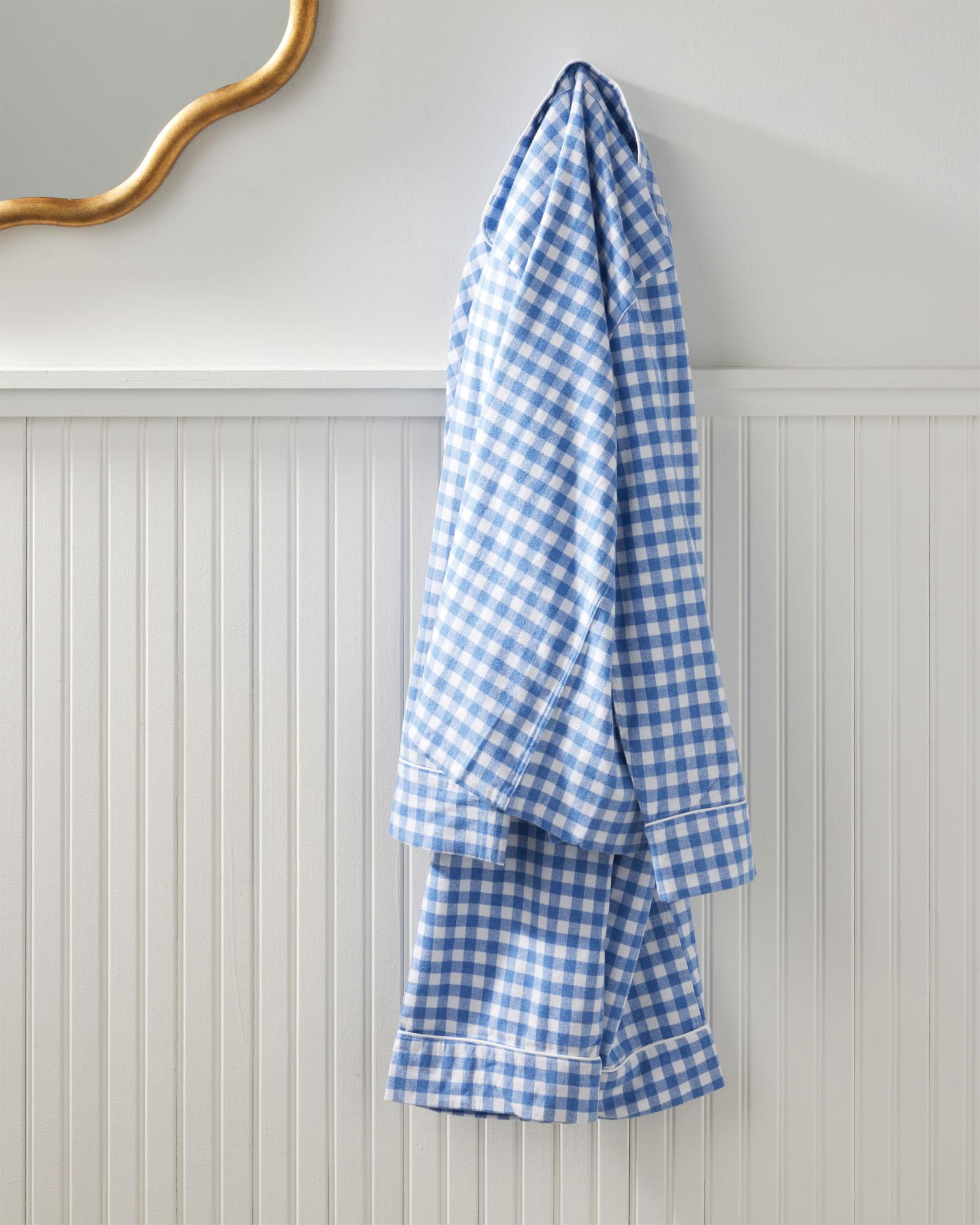 Dalton Flannel Pajamas Serena and Lily