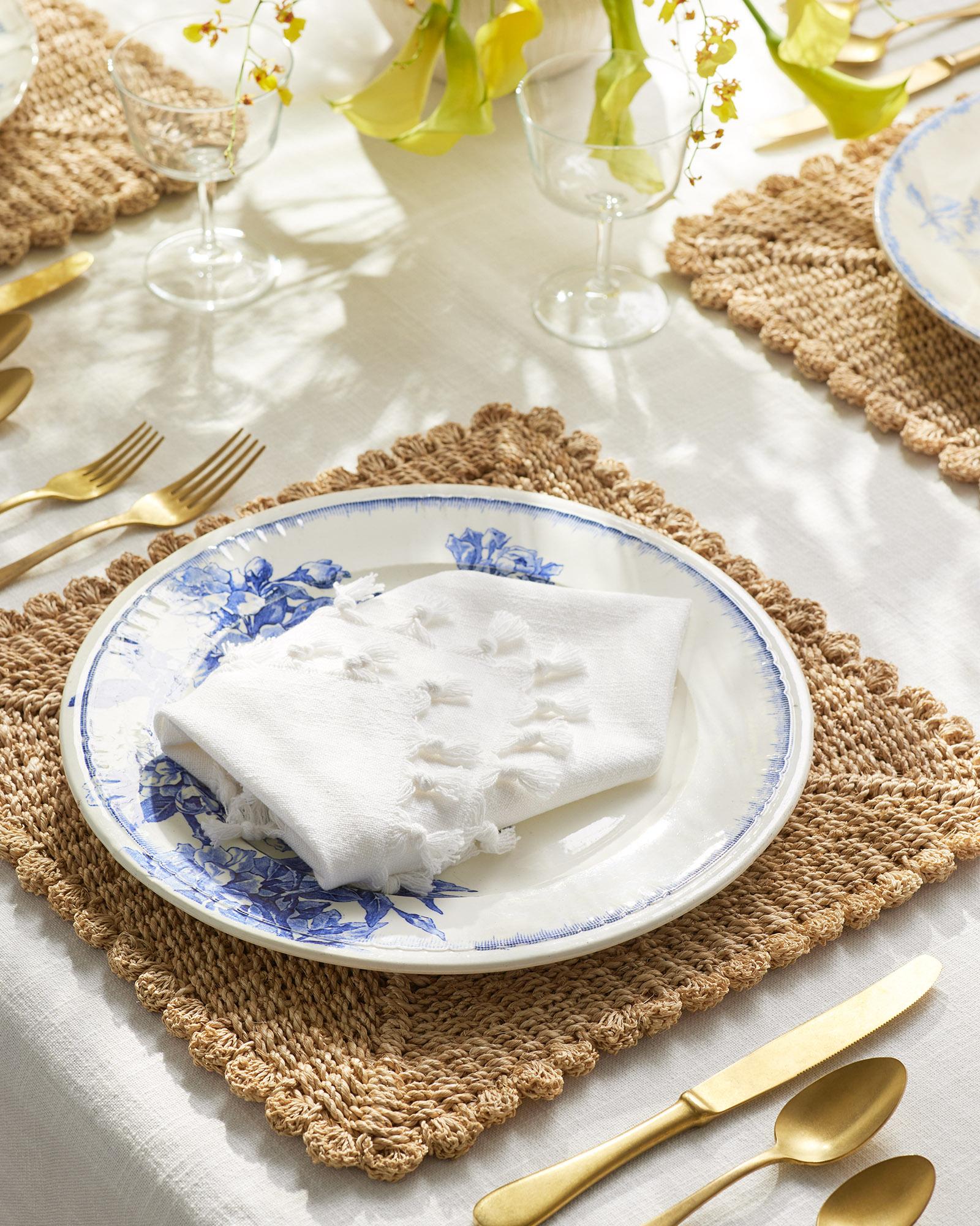 Fasano Napkins Serena and Lily