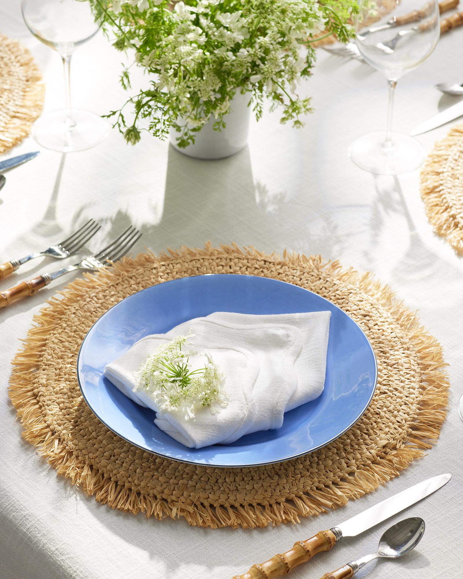 Wave Napkins Serena and Lily