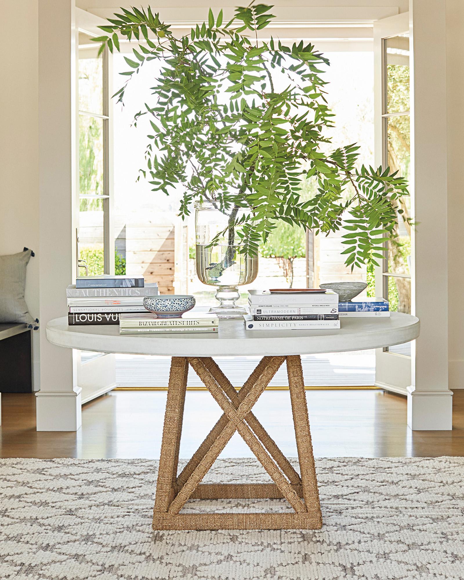 Brunswick Rug Serena and Lily