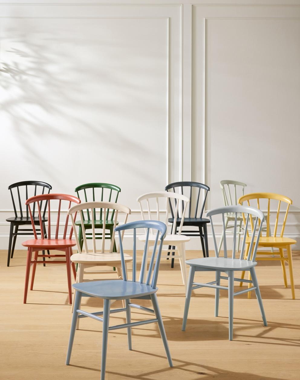carter chair