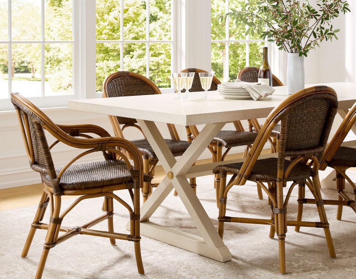 Hayes Dining Table