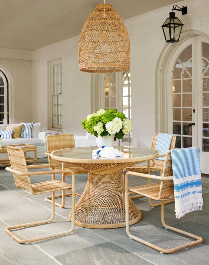 catalina dining chair