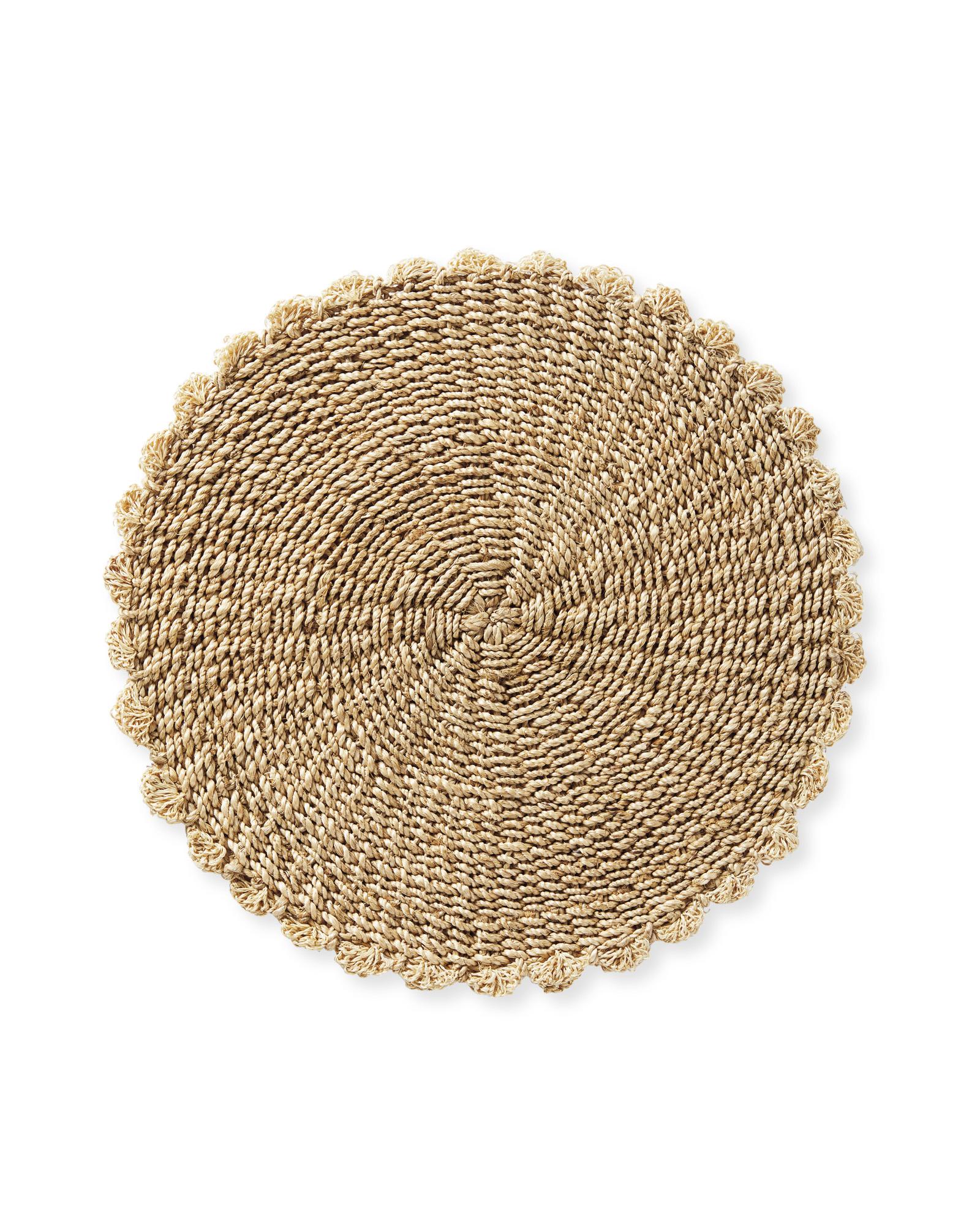 Serena & Lily Catalonia Placemat