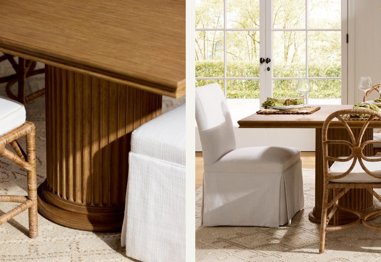 Serena & Lily Design-driven luxury furniture, bedding, home accessories ...