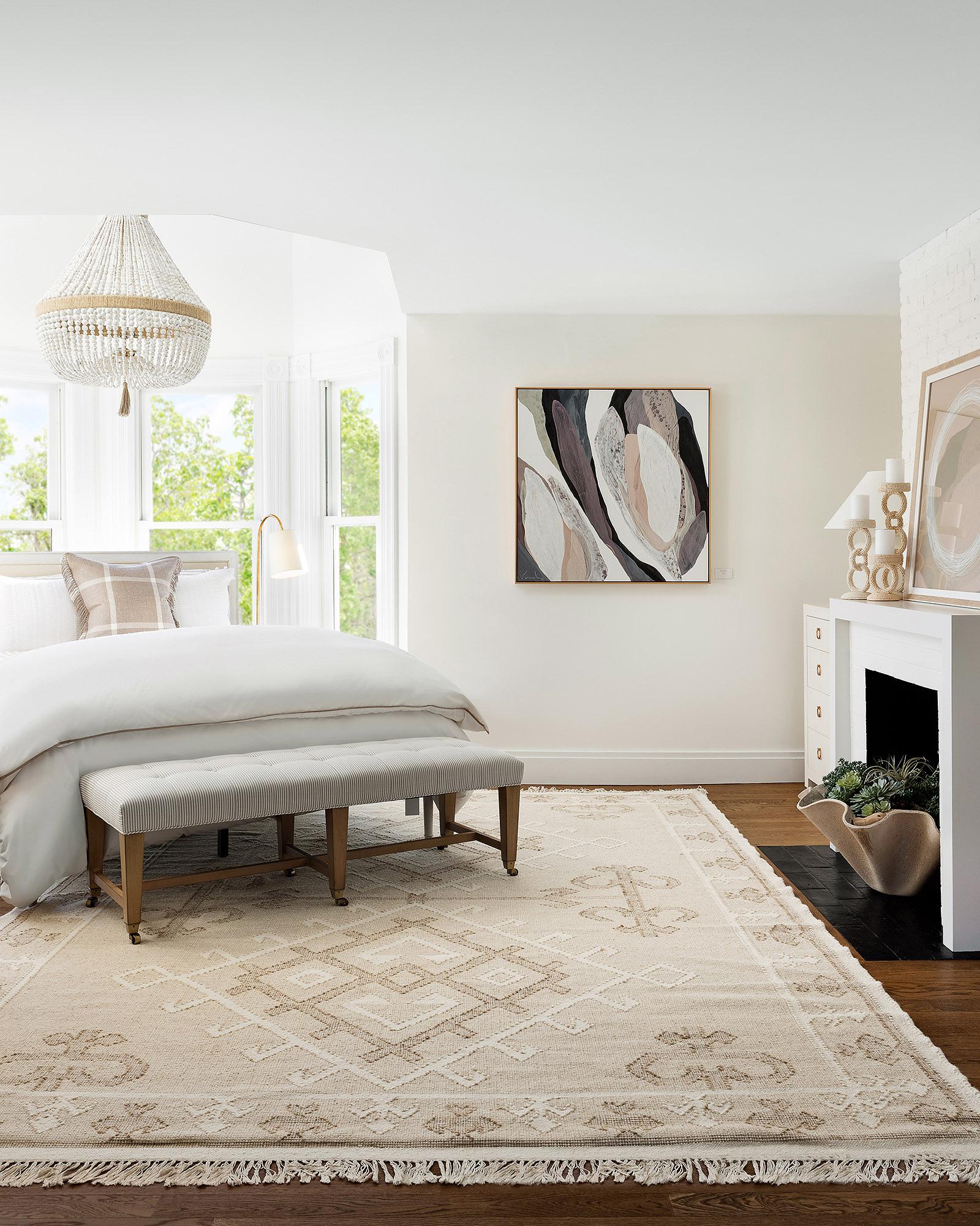 Alamere Rug - Stylish & Durable Home Decor