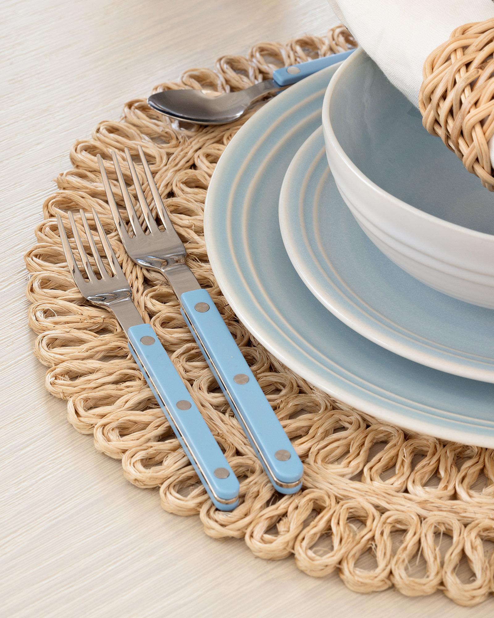 Serena & Lily Bistrot Flatware