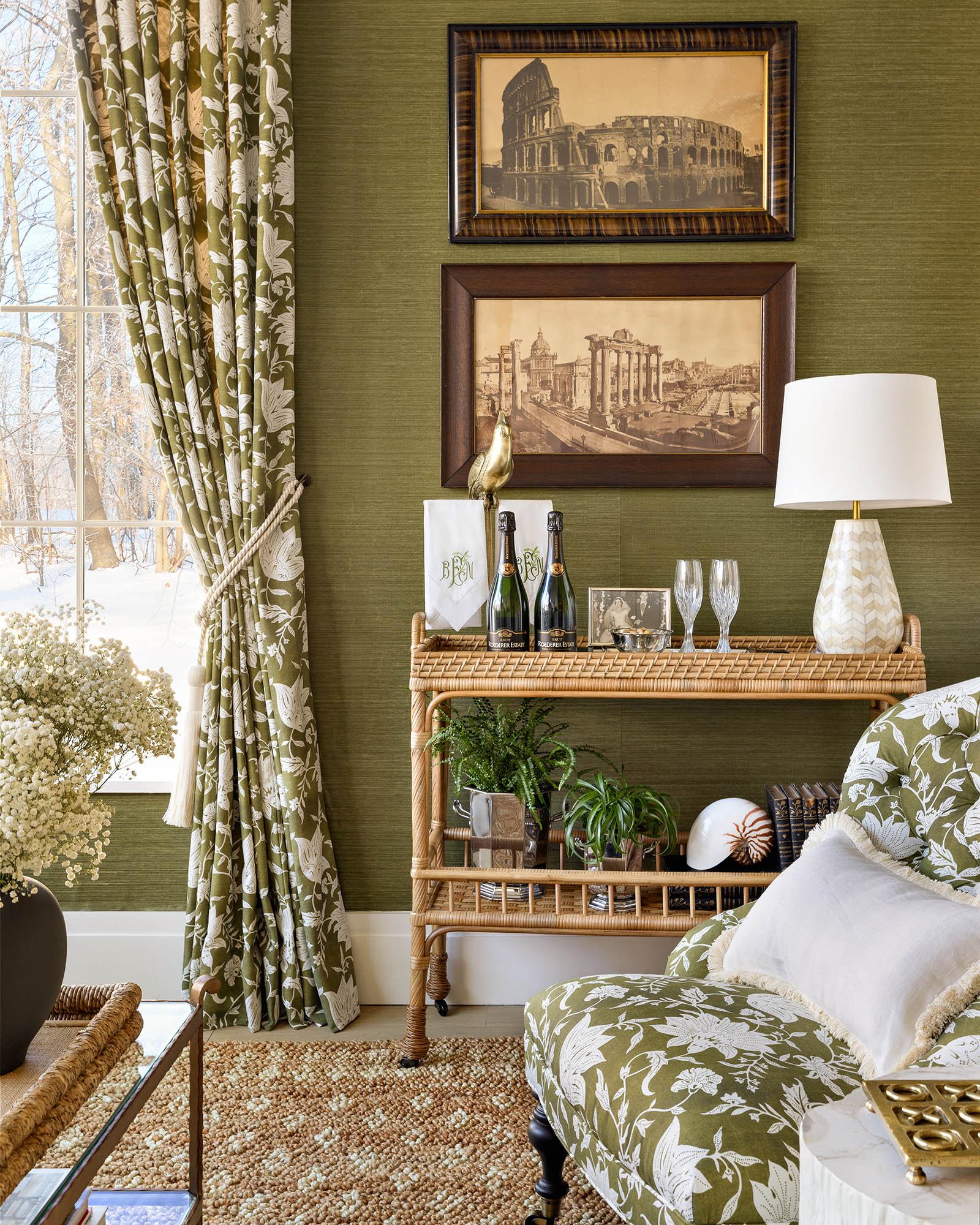 Westerly Bone Inlay Bedside Table Lamp | Serena and Lily