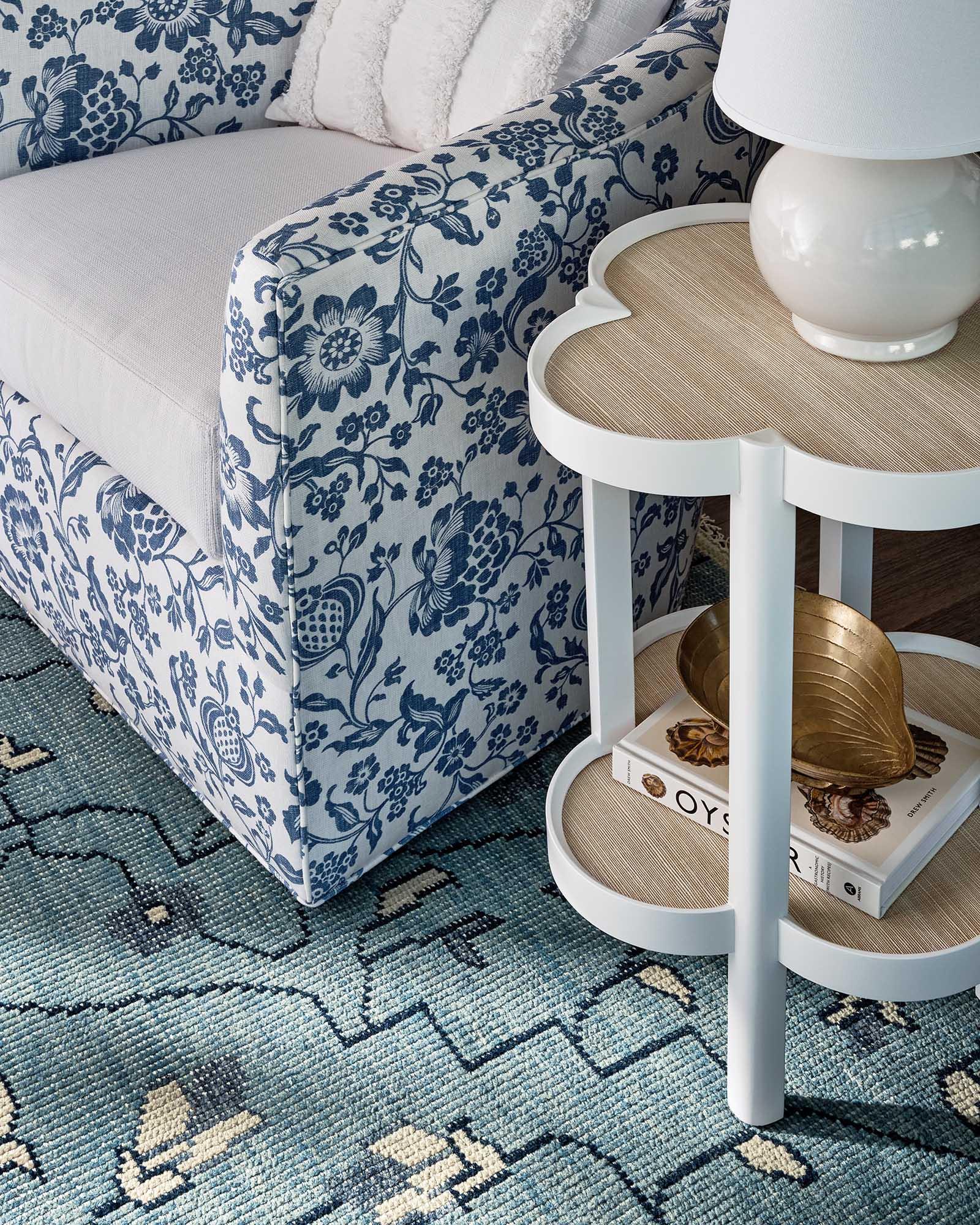 Eden Martini Table Serena and Lily