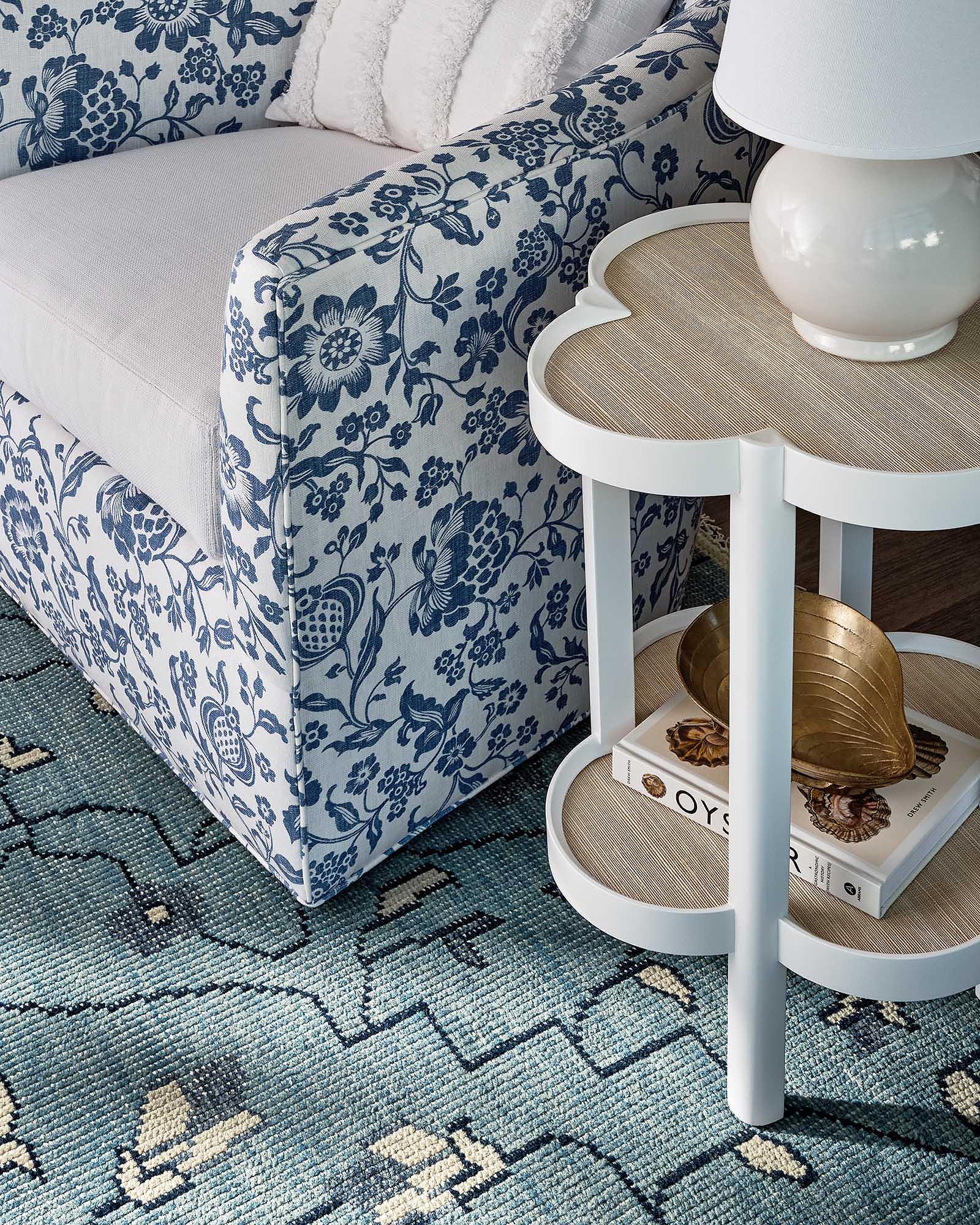Winn Hand-Knotted Rug