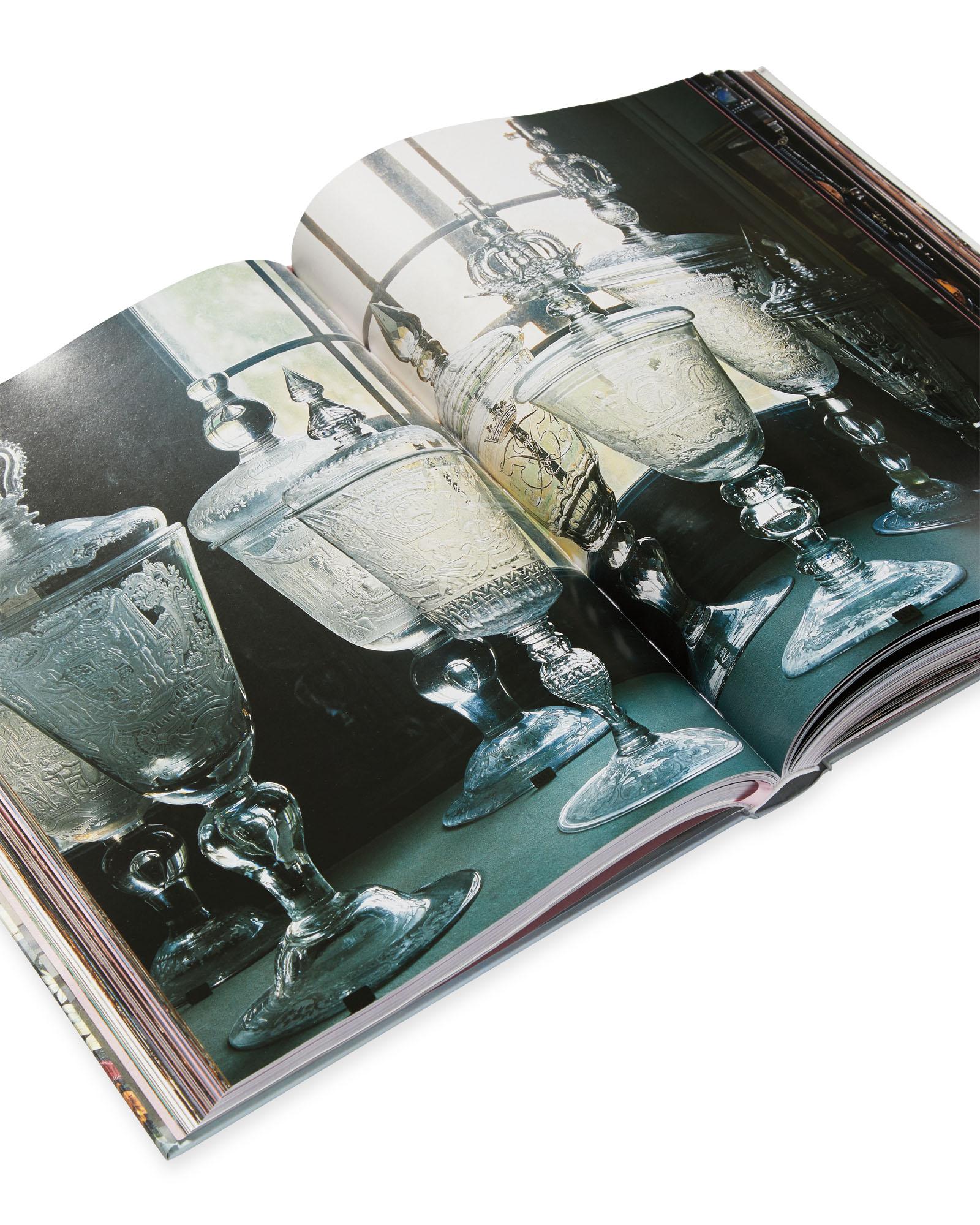 of Natural Curiosities" by Irmgard Müsch, Jes Rust, and Rainer