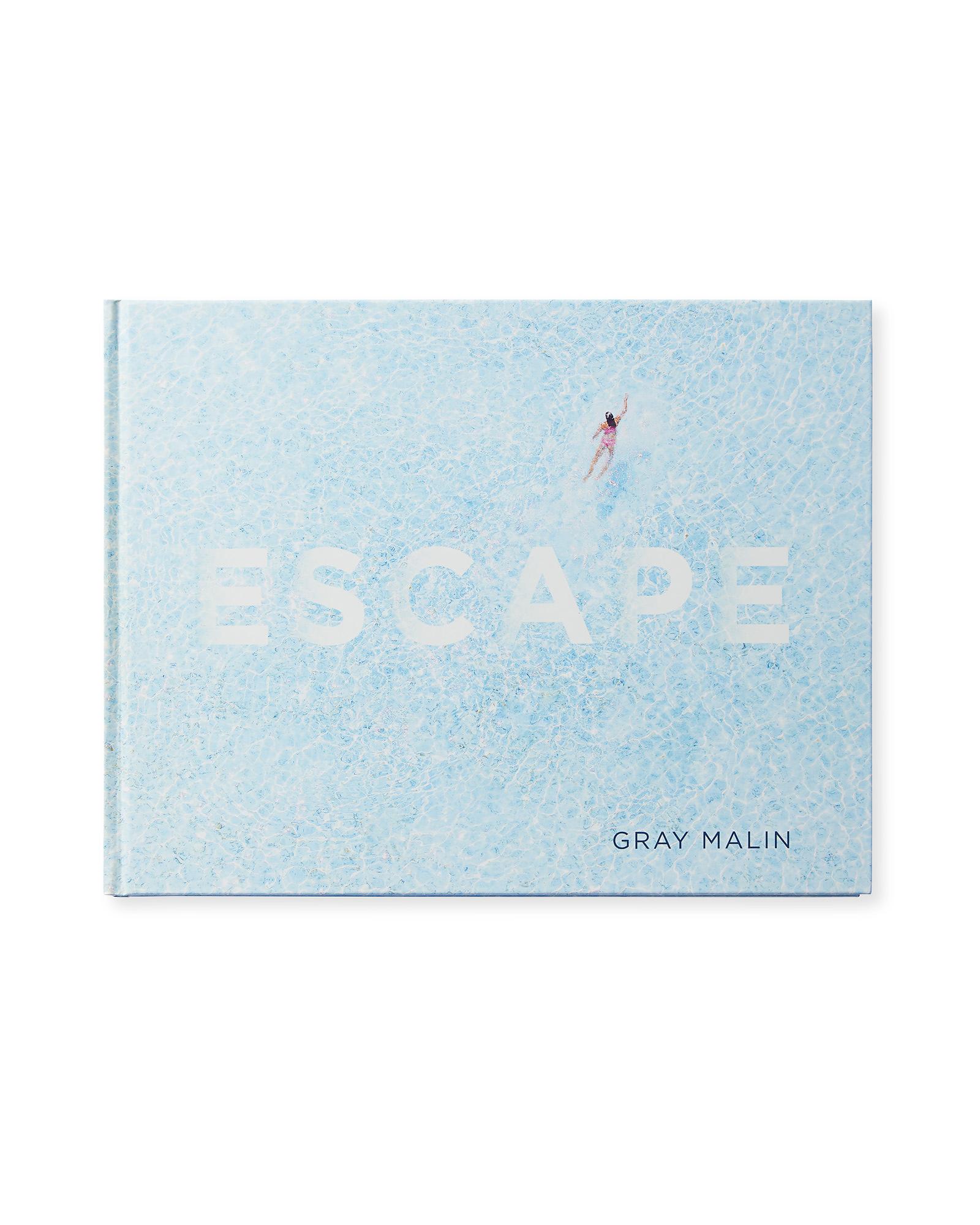 "Escape" by Gray Malin