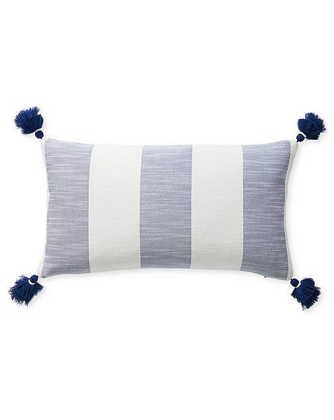 Outdoor Pillow Inserts, 12 x 18 | Serena & Lily