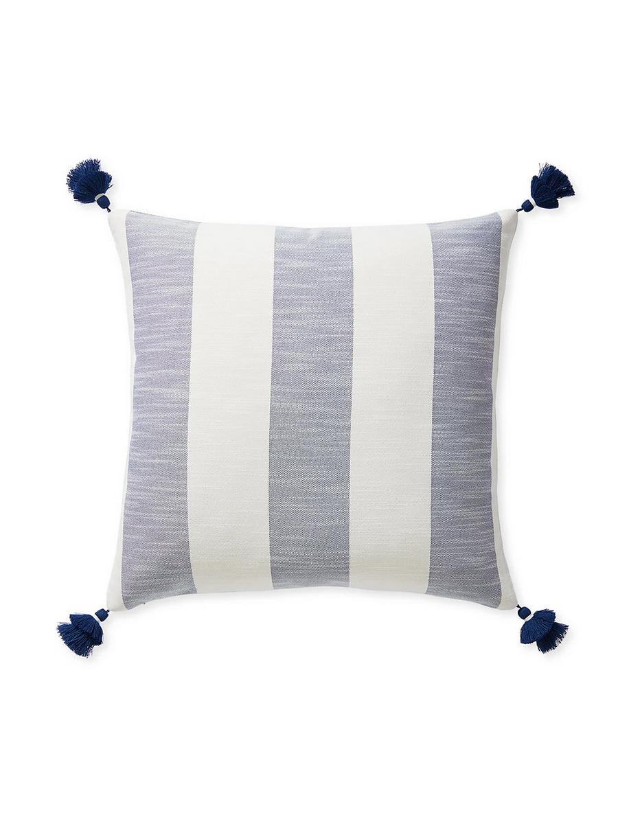 Indoor Pillow Inserts, 24 Sq | Serena & Lily