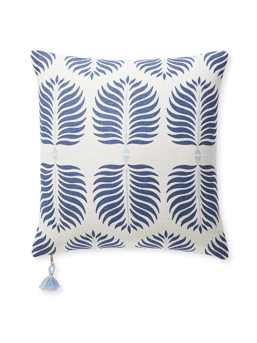 Serena and sales lily decorative pillows