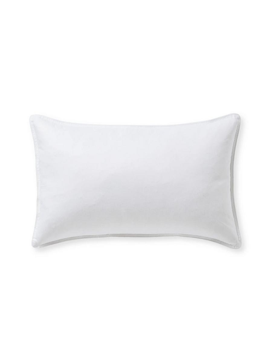 Pillow Insert Cushion Insertoutdoor Lumbar Pillow Insert throw