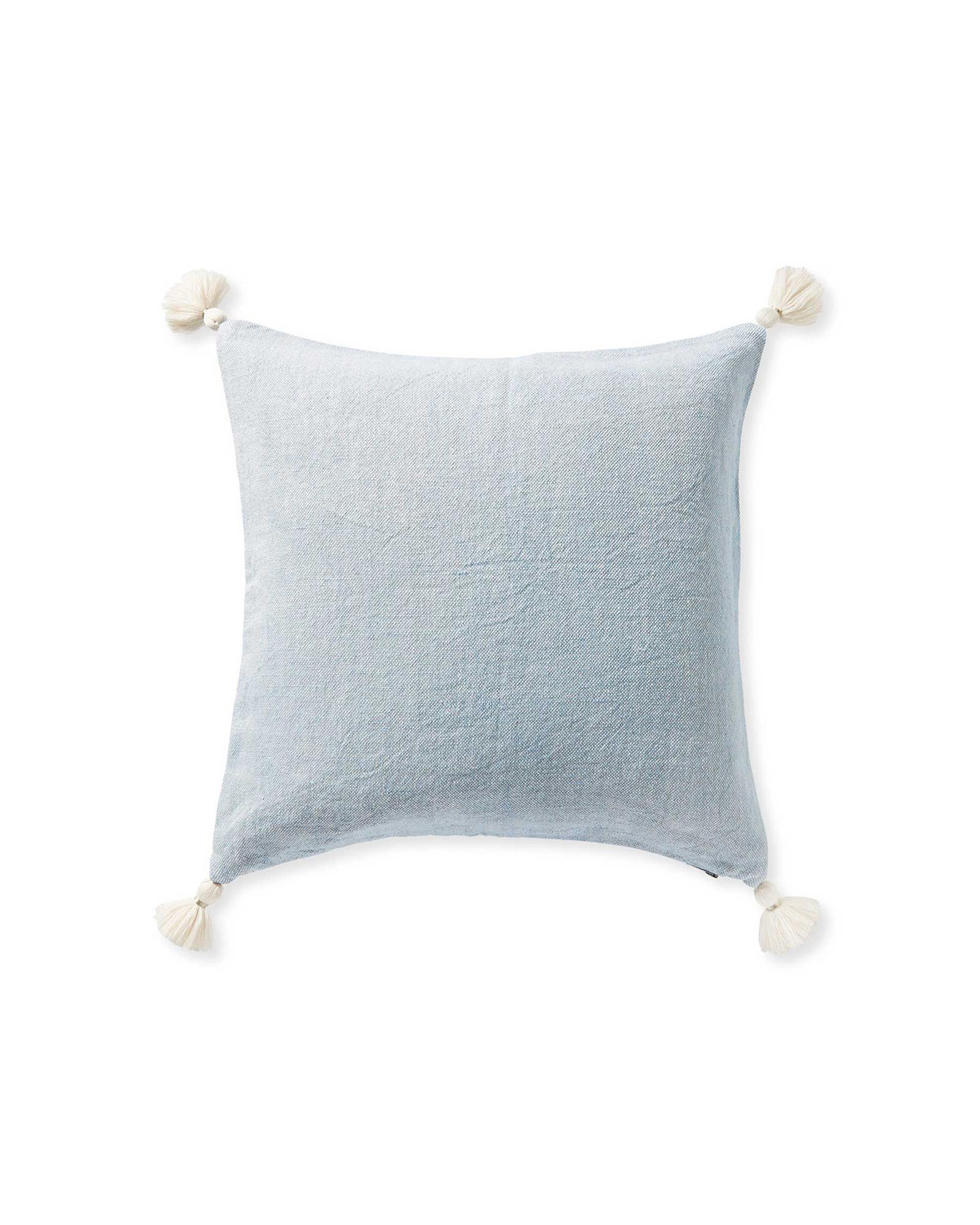 Kemp Pillow Cover - Thumbnail 2