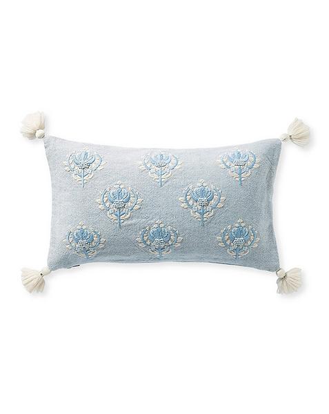 Indoor Pillow Inserts, 12 x 21 | Serena & Lily