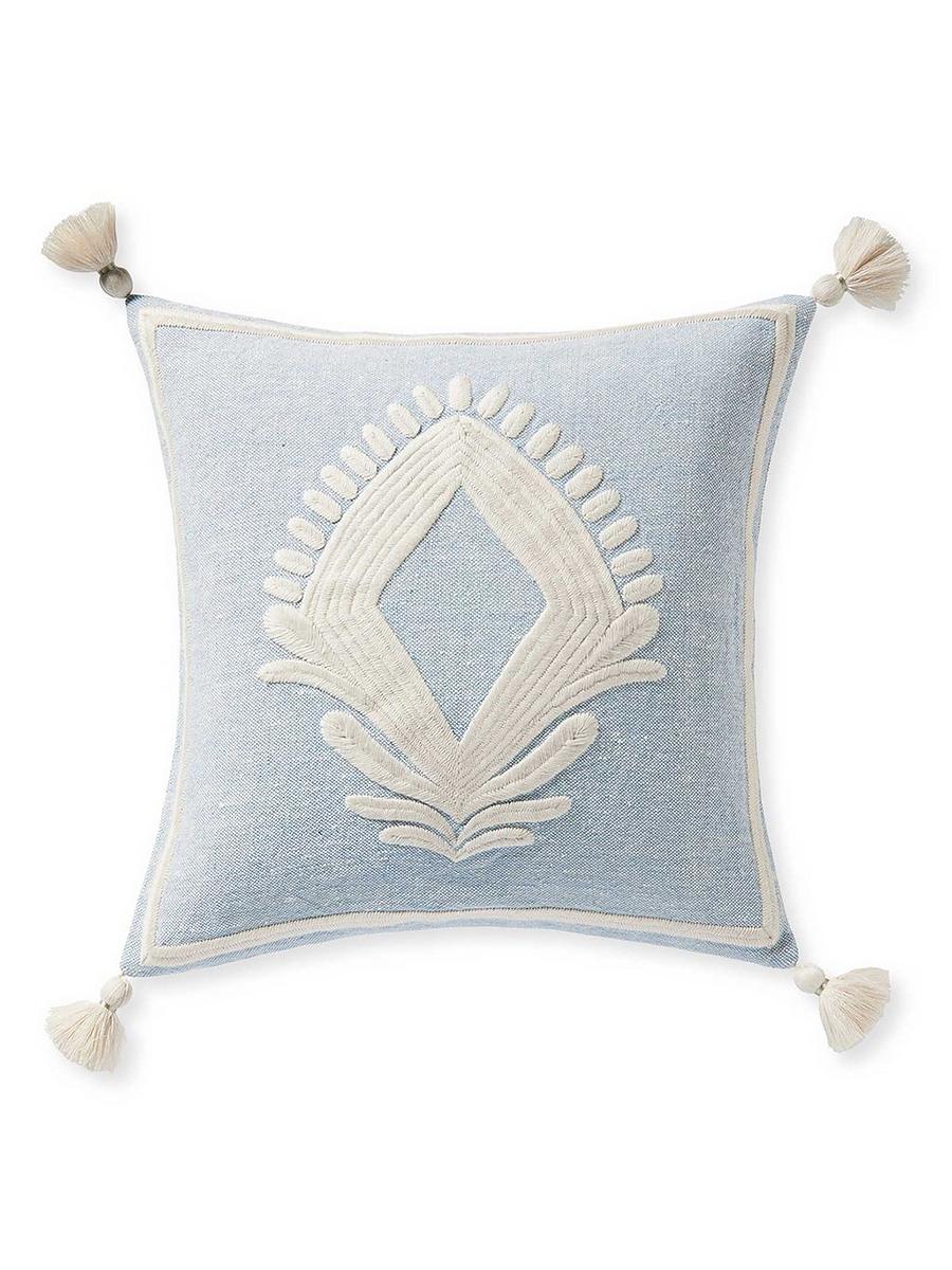 Leighton pillow cover hotsell