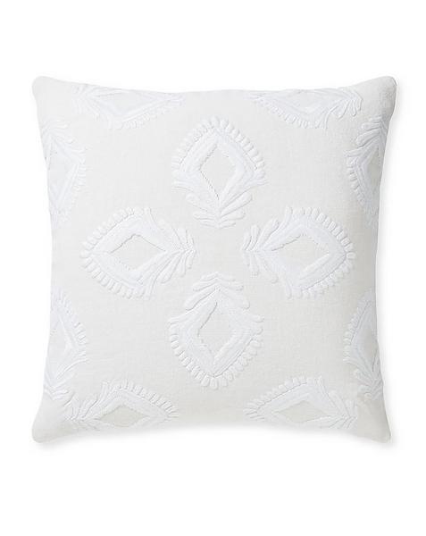 Indoor Pillow Inserts, 24 Sq | Serena & Lily