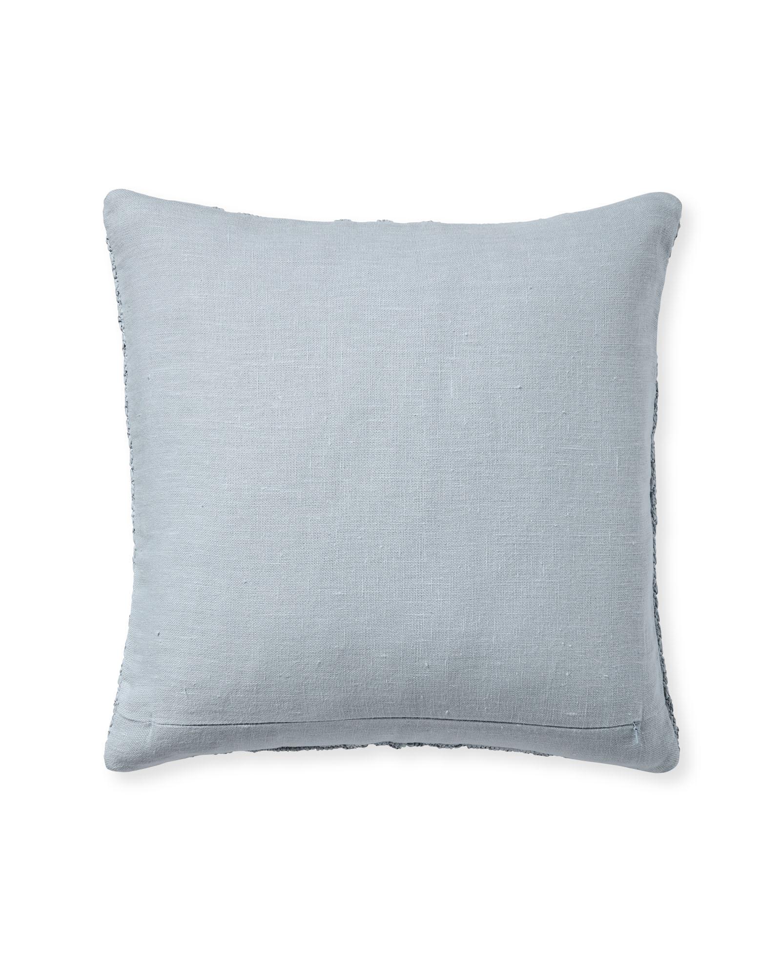 Madera Pillow Cover - Thumbnail 2