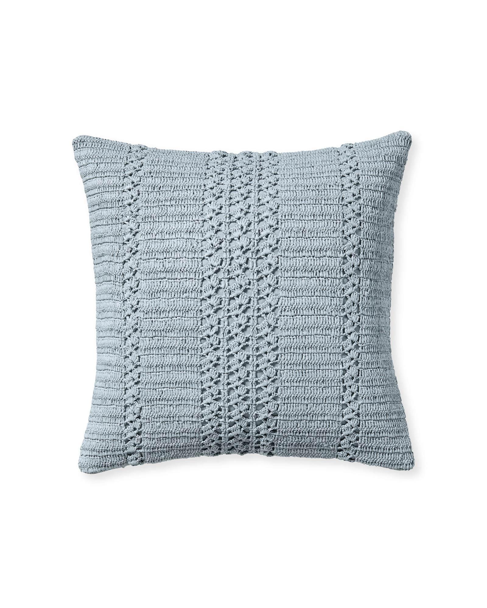 Madera Pillow Cover