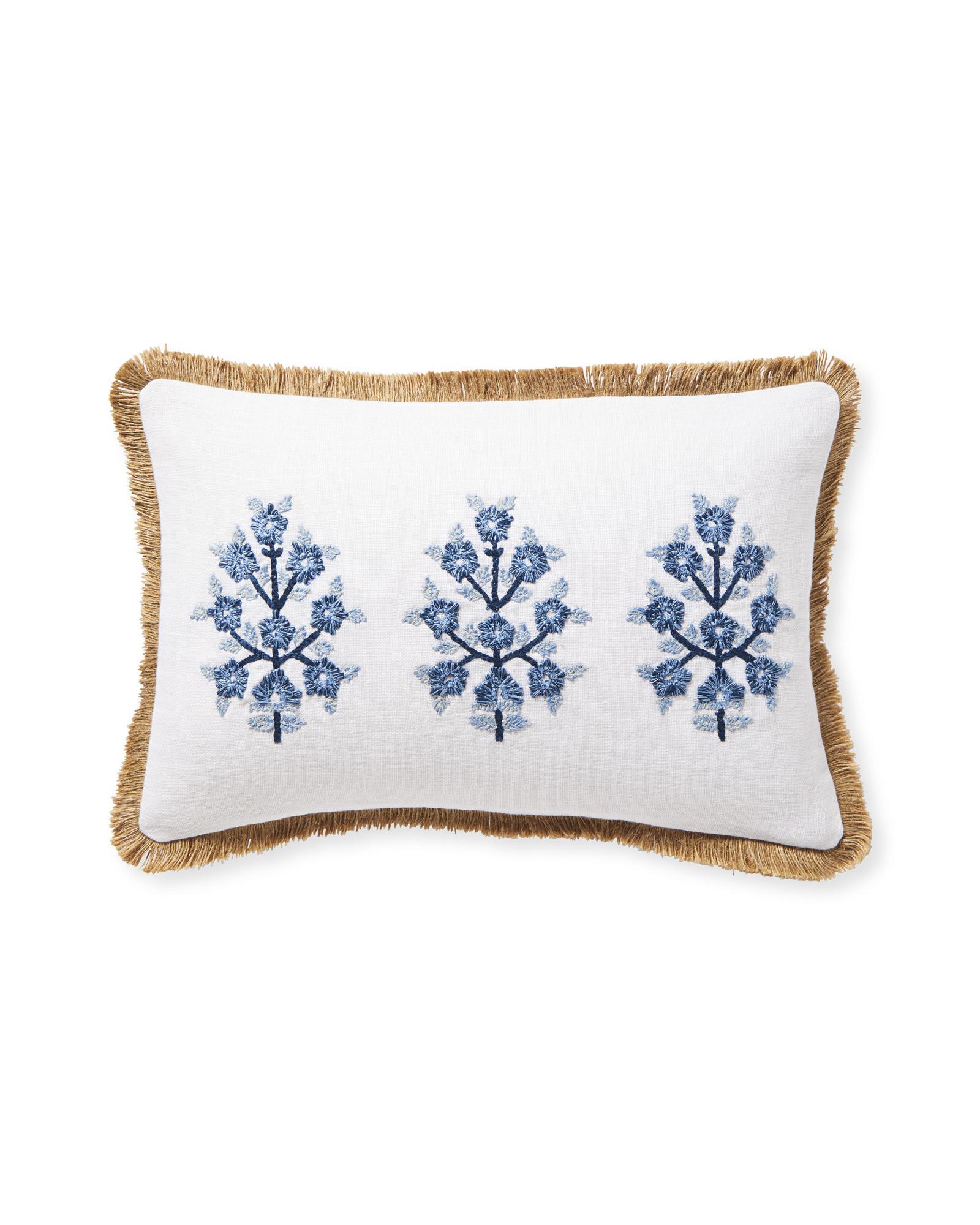 Morningside Pillow Cover